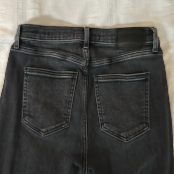 DENIM FORUM LOLA HIGH RISE - Picture 6 of 7